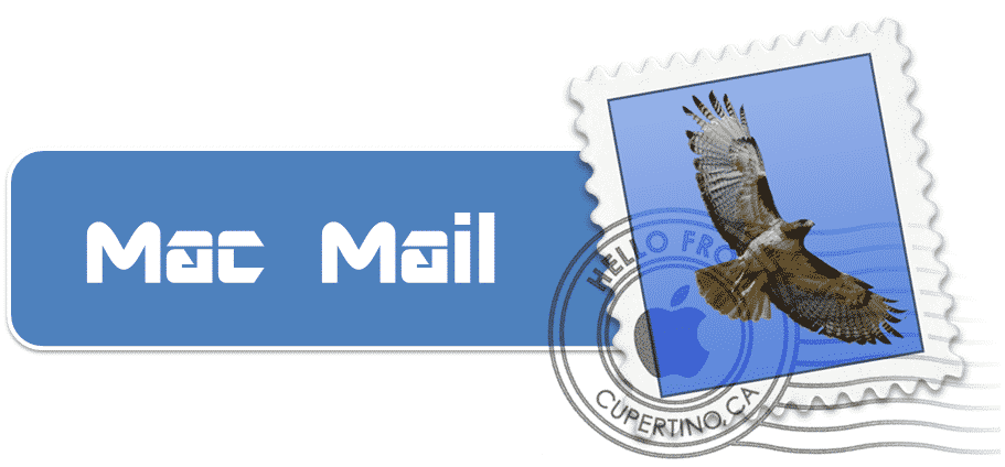 what is classic layout for email on mac
